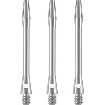 Designa Aluminium Silver Medium – Hledejceny.cz