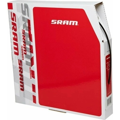 Sram radiaci bowden čierny 4 mm