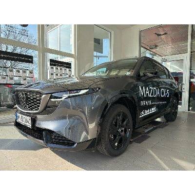 Mazda CX-5 2.5 Homura 104 kW