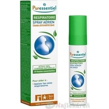 Puressentiel Sprej na lepšie dýchanie 20 ml