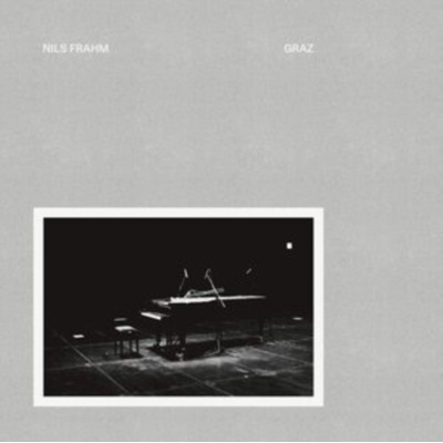 Graz Nils Frahm Vinyl 12 Album