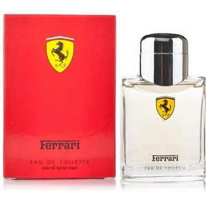 Ferrari Ferrari (Red) EDT 125 ml Tester Парфюми