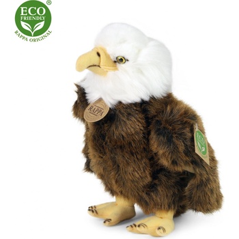 Eco-Friendly vták orol stojaci 24 cm