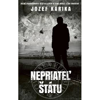 Nepriateľ štátu