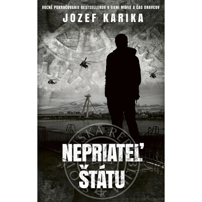 Nepriateľ štátu