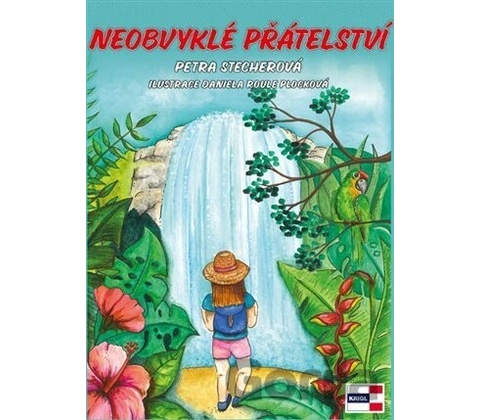 Neobvyklé přátelství