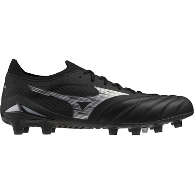 Mizuno MORELIA NEO IV Β ELITE FG/AG černá