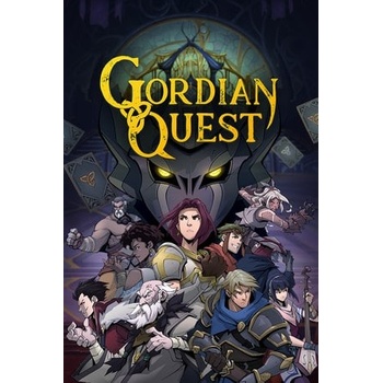 Gordian Quest