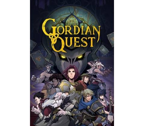 Gordian Quest