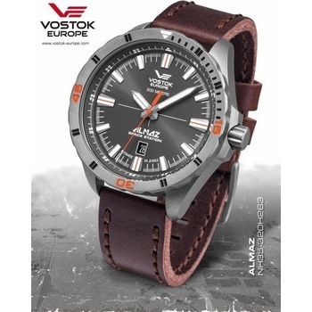 Vostok NH35A/320H263