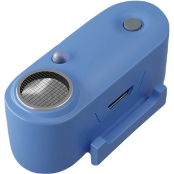 Tickless Mini Dog Ultrazvukový odpudzovač kliešťov a bĺch