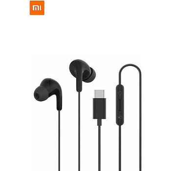Xiaomi BHR8930GL black USB-C