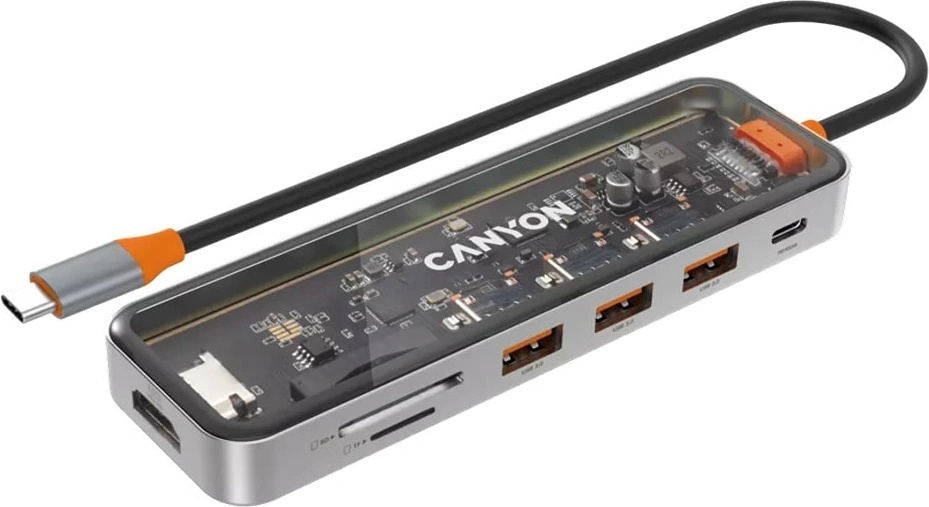 CANYON CNS-TDS13