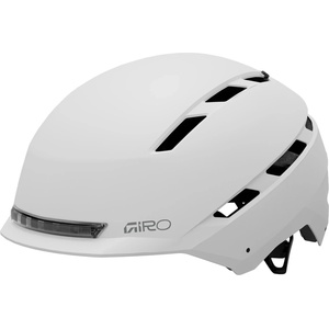 Giro Каска за велосипед Giro Escape Mips Bike helmet - Matte White - размер S 51-55 cm (851-1861-0411)