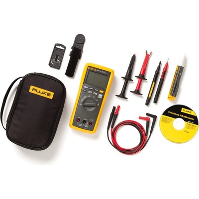 Fluke 3000 FC/1AC-II
