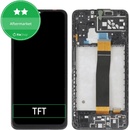 LCD Displej + Dotykové sklo Samsung Galaxy A04s A047F