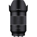 Samyang 35 mm f/1.4 AF II Sony E-mount