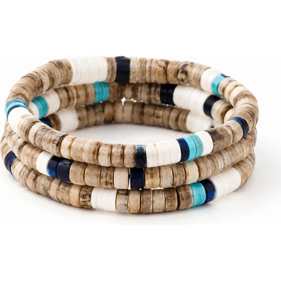 Gaira Náramok Boho 3384-76