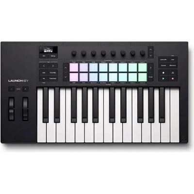NOVATION Launchkey 25 mk4 MIDI