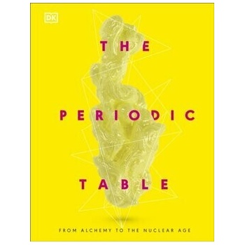 The Periodic Table - DK