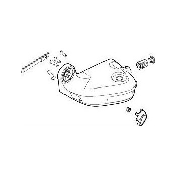 Thule Versa Wing 4.0 R 17-X 40105339