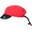 Chaskee Шапка с козирка Chaskee Reversible Cap Microfiber Cap - Microfiber / Red - размер One Size (204-6496-0511)