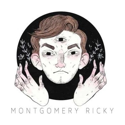 Ricky Montgomery - Montgomery Ricky LTD CD