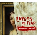 Layers of Fear (Masterpiece Edition)