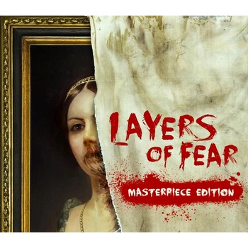 Layers of Fear (Masterpiece Edition)