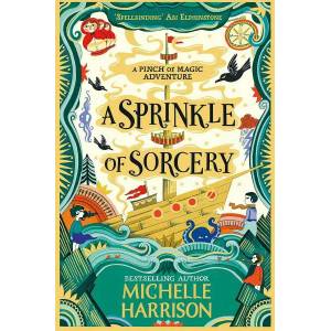 A Sprinkle of Sorcery (ISBN: 9781471183867)