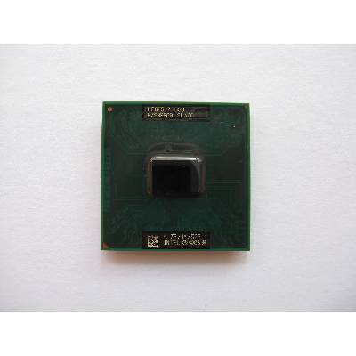 Intel Celeron M 530, 1.7GHz