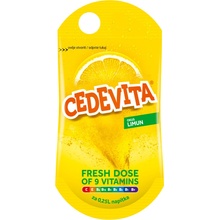 Cedevita citron 19 g