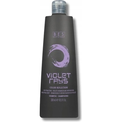 Bes Color Reflection Shampoo Orange Therapy 300 ml