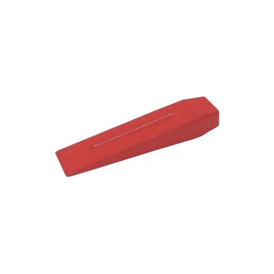 TOPTRADE klín štípací, ocelový, 2000 g
