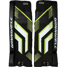 WinnWell Street Hockey GX6 junior