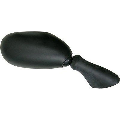 Spätné zrkadlo plastové (rozteč dier pre skrutky 42 mm), QTECH, P M008-171