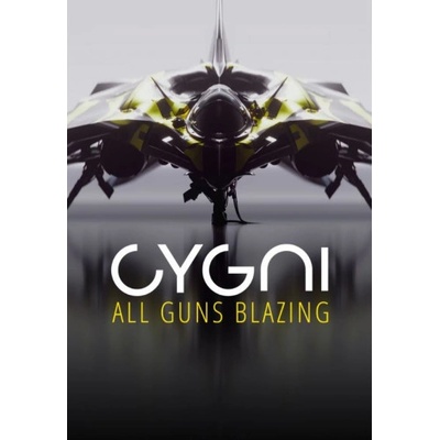 CYGNI: All Guns Blazing