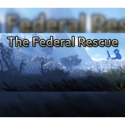 The Federal Rescue