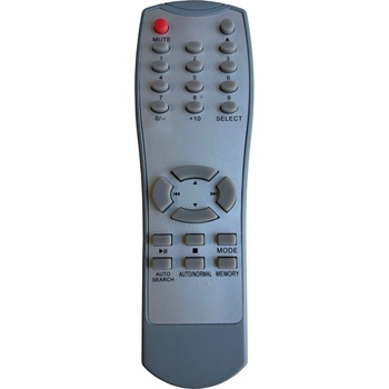 GENERAL DEXON JPA 1242 - съвместимо дистанционно управление на марката General (JPA 1242)