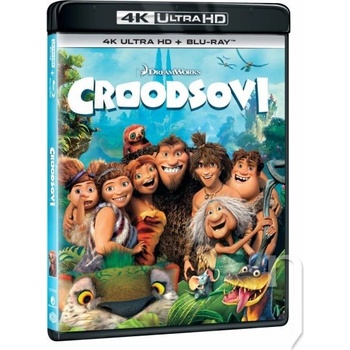 Croodsovi