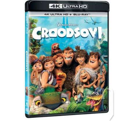 Croodsovi