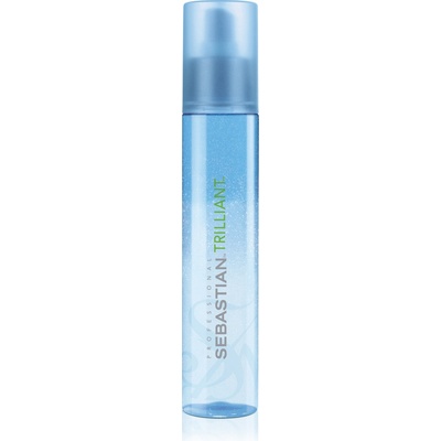 Sebastian Trilliant sprej s termální ochranou a zářivým komplexem 150 ml