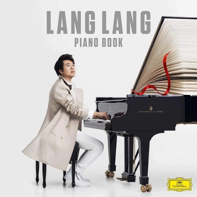 Lang Lang: Piano Book LP