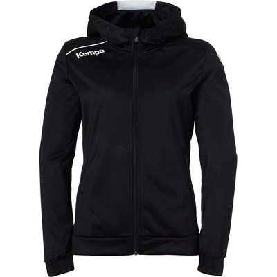 Kempa PLAYER KAPUZENJACKE women 2003627-01