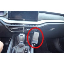Brodit ProClip montážní konzole pro Škoda Octavia IV 20-24, na střed vpravo dolů 835642