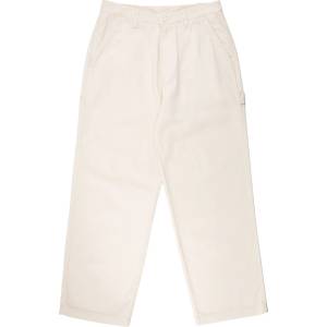 Santa Cruz Дамски ежедневен панталон Santa Cruz Women's Nolan Carpenter Pant Casual trousers - Off-White - размер 16 (UK) (107-3681-0216)