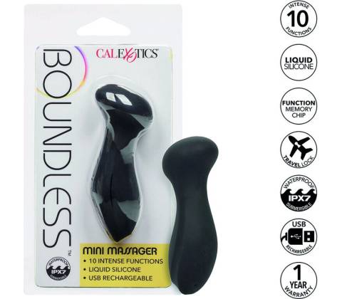 CalExotics Boundless Mini