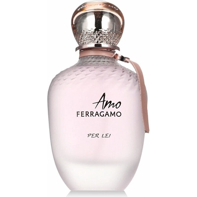 Ferragamo Amo Per Lei parfumovaná voda dámska 100 ml
