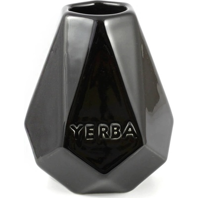Vital Country Kalabasa keramická Diamant černá 280 ml