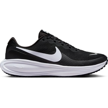 Nike Дамски маратонки Nike Revolution 8 Road Running Shoes Womens - Black/White